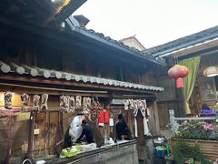 -龙姐私房菜(和顺古镇店)