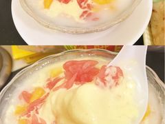 -芬芳甜品(同福路店)