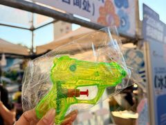 -天津梅江印象城