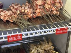 -明明烤牛肉(原明明东北烧烤)