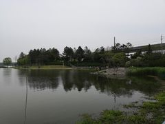 -美兰湖景区