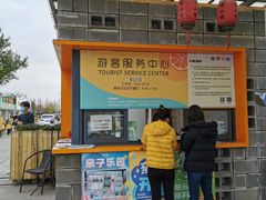 -前小桔亲子创意农场·草莓采摘·露营烧烤