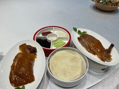 -满堂·烤鸭店·北京菜(鼓楼店)