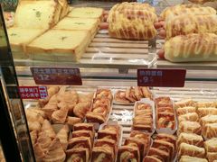 -味多美蛋糕(洋桥店)