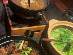 -旺爷砂锅·茶作(国贸城店)