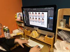 -海马体照相馆(上海晶耀前滩店)