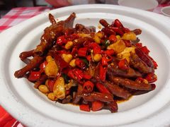 -辣小鲜·南昌大排档(船山路店)