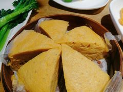 -点点心港式茶餐厅(南京西路店)