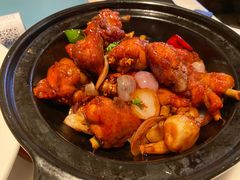 -大树餐厅(益田假日店)