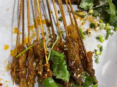 -林二哥宜烤官·宜宾小烧烤