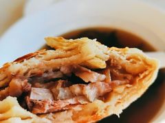 -相聚青山餐厅(阎河路店)