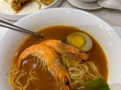 -南山鲜虾面·活鲜小馆·海味大连菜(南山总店)