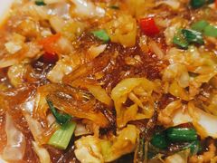 -兰湘子·湘菜小炒(石家庄万象城店)