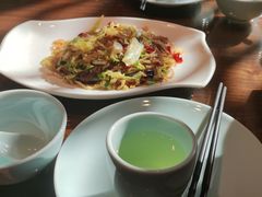 -面辣子·陕西家乡菜(长安店)