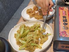 -令狐冲烤鱼·烧菜馆(达明店)