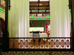 -金链花·泰国餐厅(国贸店)