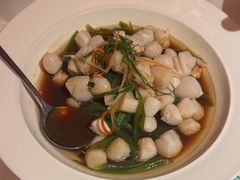 -宝轩渔府·老字号海鲜·正宗津菜(水上店)