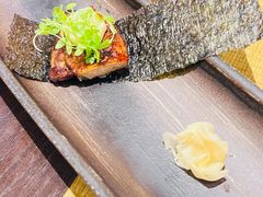 -炉匠炉端烧·酒(国金中心商场店)