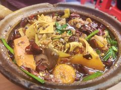 -罗妈砂锅(四川成都奎星楼店)