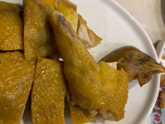 -乜都得港式茶楼(天贵路店)