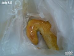金牛角-85度C(上海兰溪二店)