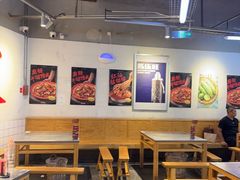 -馬伍旺川菜(江北虹悦城店)