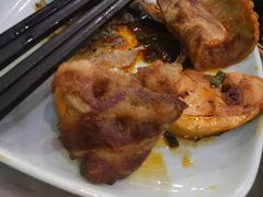 -九寸花汀(摩天活力城店)