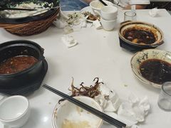 -馨方园食府·市井老南京菜