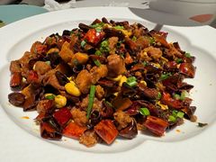 -湖鱼湖·蓉亭食贝(亚运村店)