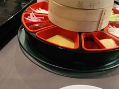 -羲和雅苑•北京烤鸭(平安国际金融中心店)