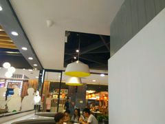 大堂-乐凯撒披萨(正佳广场店)