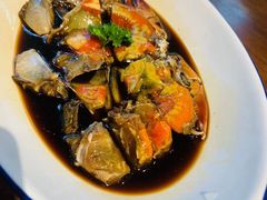 醉膏蟹-绍兴老味道·非遗门店(银泰城店)