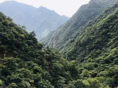 -浙北大峡谷
