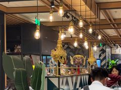 -Home Thai·泰谣(王府井apm店)