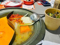 -生活如沸·顺德水牛奶火锅(大学路店)