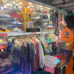 点击看大图 -MDZ STORE·TATTOO·耳饰