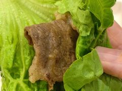 -韩香福烤肉庄园(荣成店)