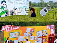 -广西壮族自治区药用植物园