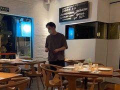 大堂-La Strada(安福路店)