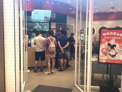 -万达广场(南宁青秀店)