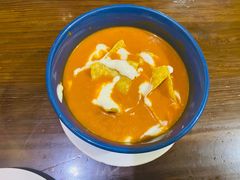 -panchos 墨西哥餐厅(嘉绿苑店)