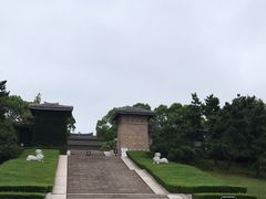 -汉陵苑