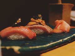 金枪鱼寿司-本逸·割烹料理(湖墅店)