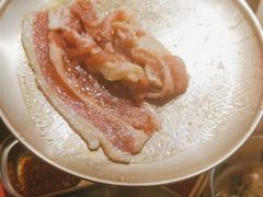 -西塔老太太泥炉烤肉(川沙百联店)