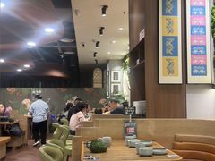 -云海肴·汽锅鸡·云南菜(曲江大悦城店)