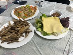 -庆岭迎宾园正宗活鱼馆