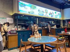 -龍堂蟹黄小笼包(德思勤四季汇店)