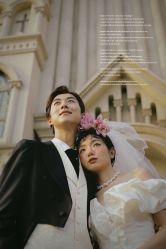 -太古映画婚纱摄影(天河店)