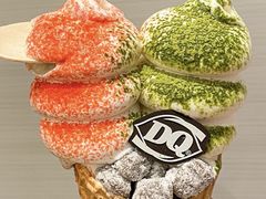 -DQ·蛋糕·冰淇淋(回龙观同成街)