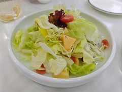 -帕米尔食府(白云观店)